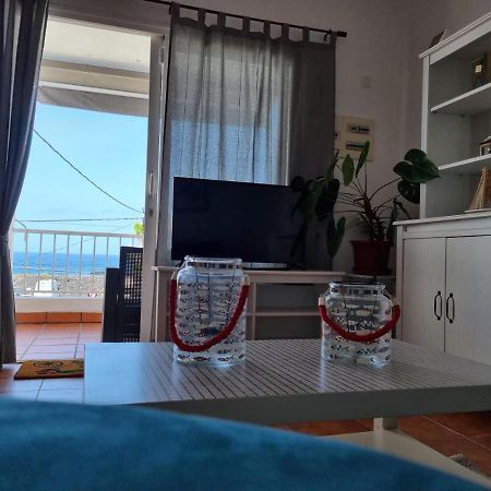 Apartamento Las Hermanas El Remo Dış mekan fotoğraf