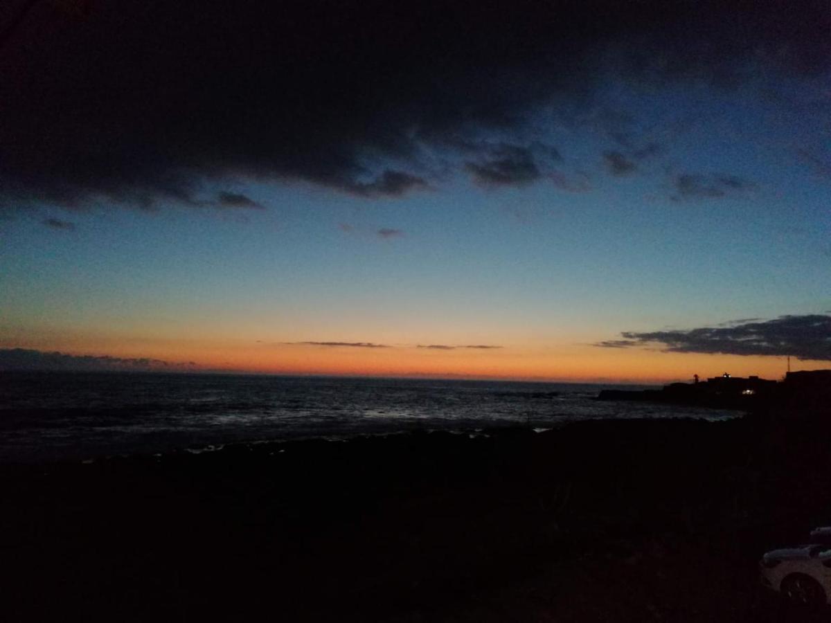 Apartamento Las Hermanas El Remo Dış mekan fotoğraf