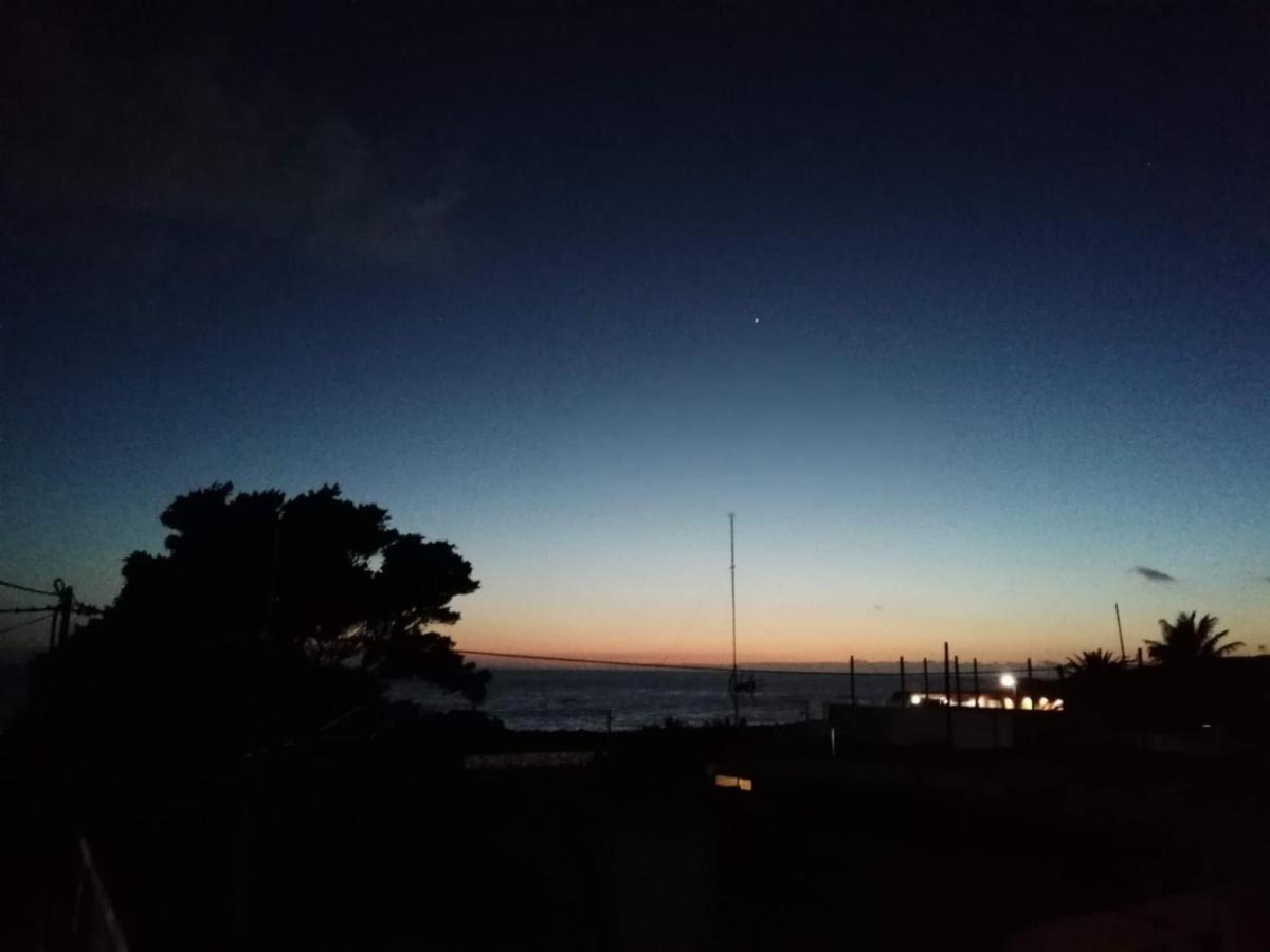 Apartamento Las Hermanas El Remo Dış mekan fotoğraf