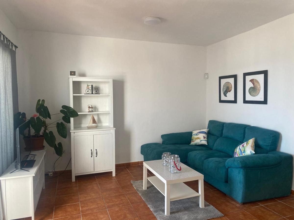 Apartamento Las Hermanas El Remo Dış mekan fotoğraf