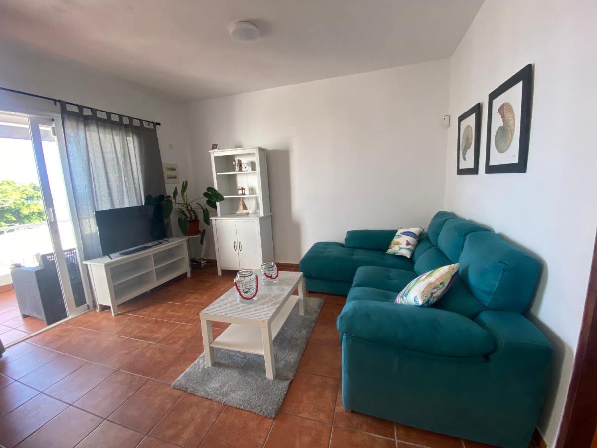 Apartamento Las Hermanas El Remo Dış mekan fotoğraf