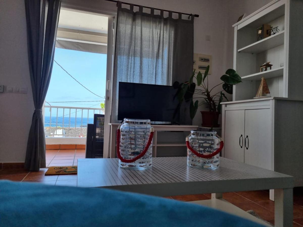 Apartamento Las Hermanas El Remo Dış mekan fotoğraf