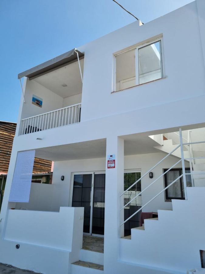 Apartamento Las Hermanas El Remo Dış mekan fotoğraf