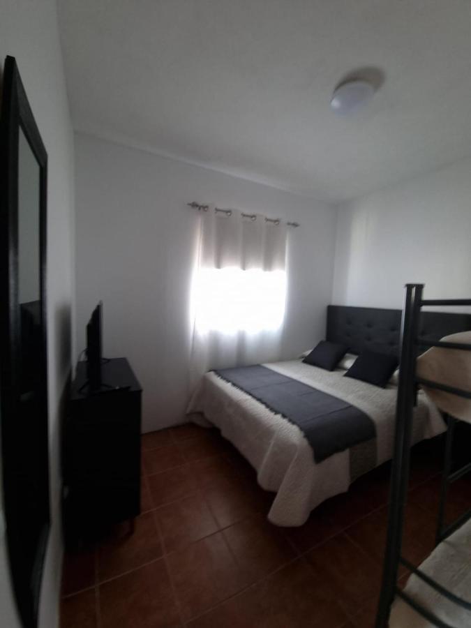 Apartamento Las Hermanas El Remo Dış mekan fotoğraf