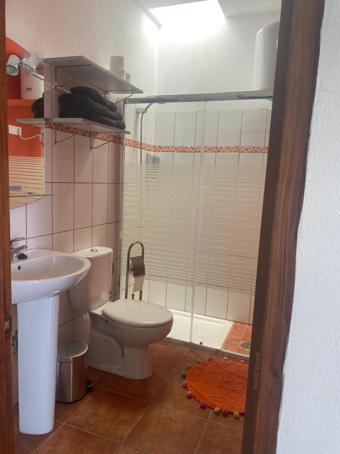 Apartamento Las Hermanas El Remo Dış mekan fotoğraf