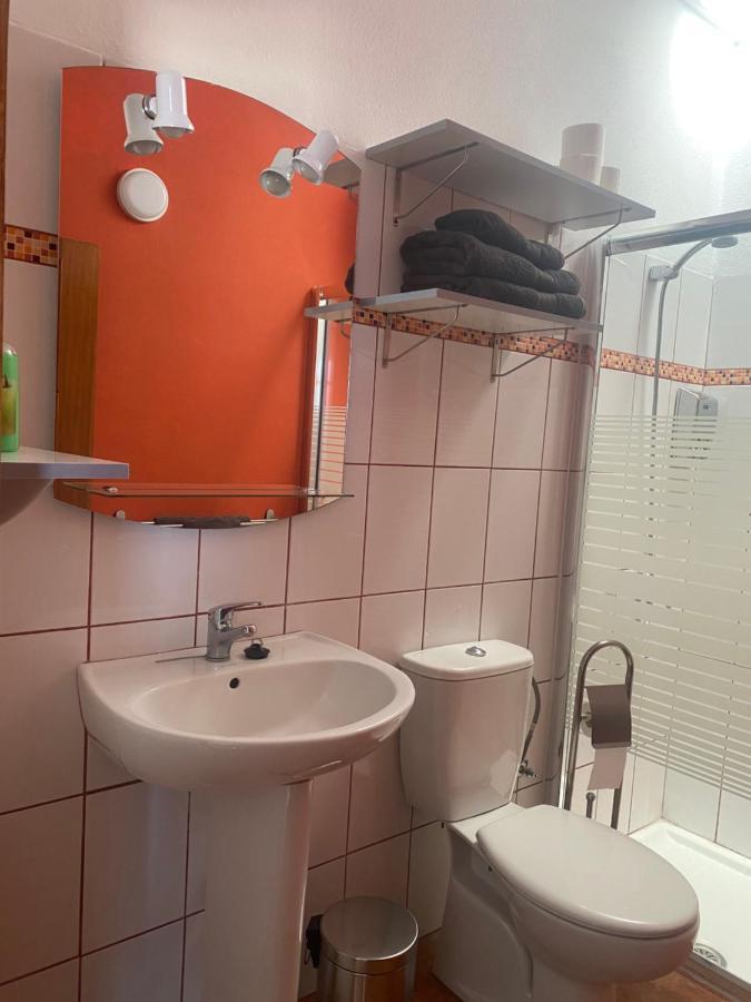 Apartamento Las Hermanas El Remo Dış mekan fotoğraf
