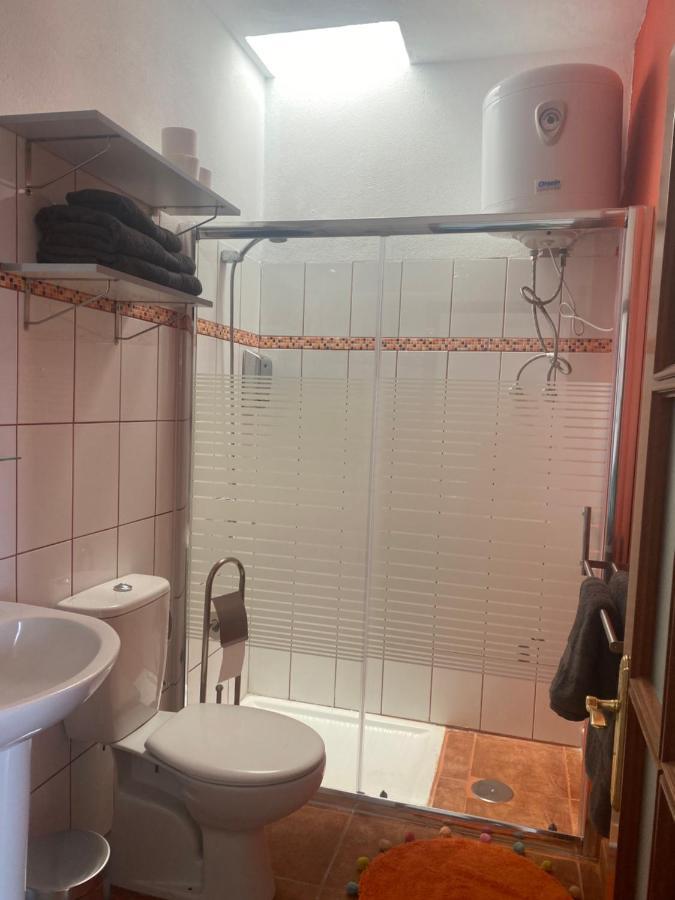 Apartamento Las Hermanas El Remo Dış mekan fotoğraf