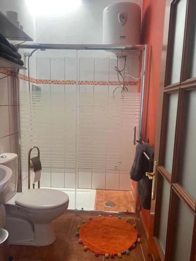 Apartamento Las Hermanas El Remo Dış mekan fotoğraf