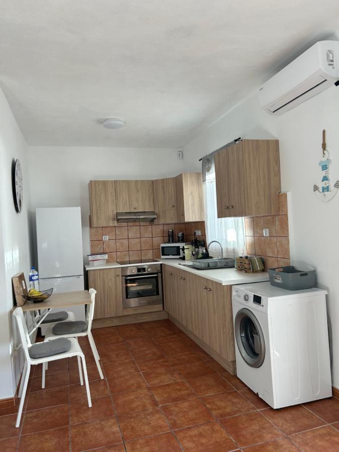 Apartamento Las Hermanas El Remo Dış mekan fotoğraf