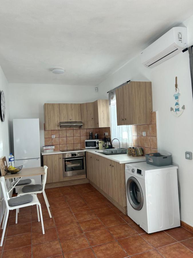 Apartamento Las Hermanas El Remo Dış mekan fotoğraf
