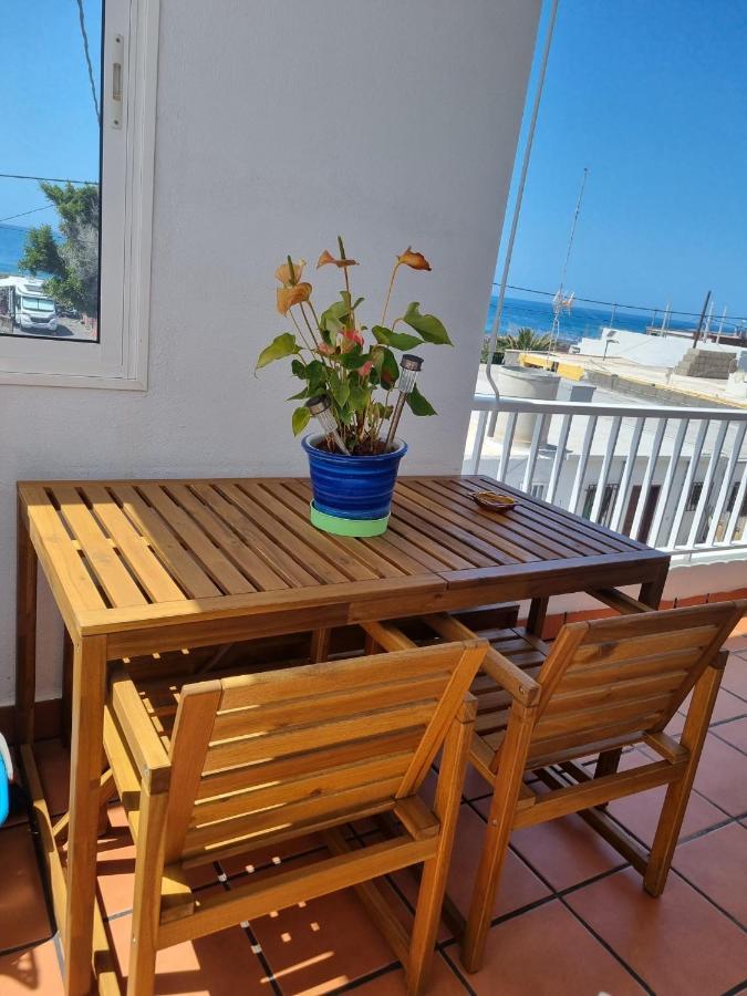 Apartamento Las Hermanas El Remo Dış mekan fotoğraf