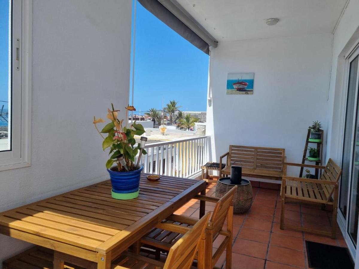 Apartamento Las Hermanas El Remo Dış mekan fotoğraf