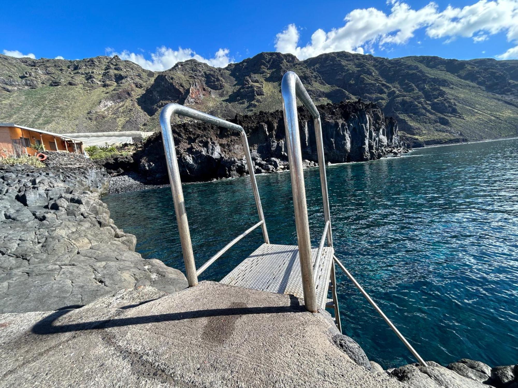 Apartamento Las Hermanas El Remo Dış mekan fotoğraf